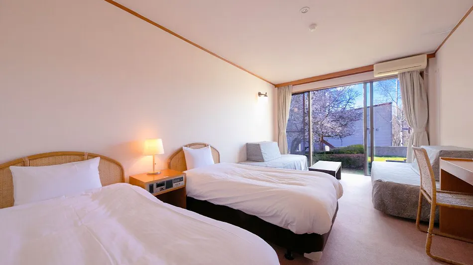 Yamanakako The Hotel Fujiyama