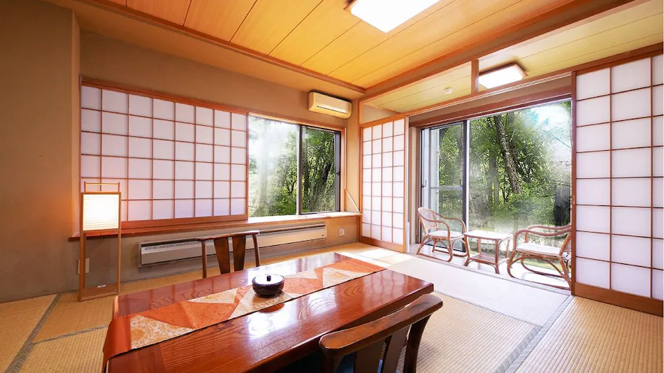 Yamanakako The Hotel Fujiyama