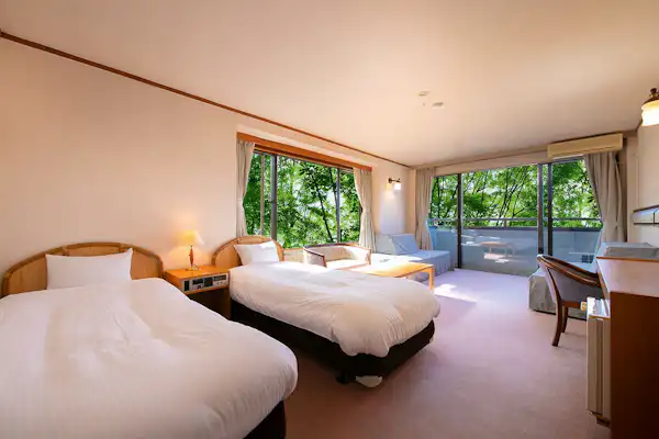 อาคารหลัก - DX -