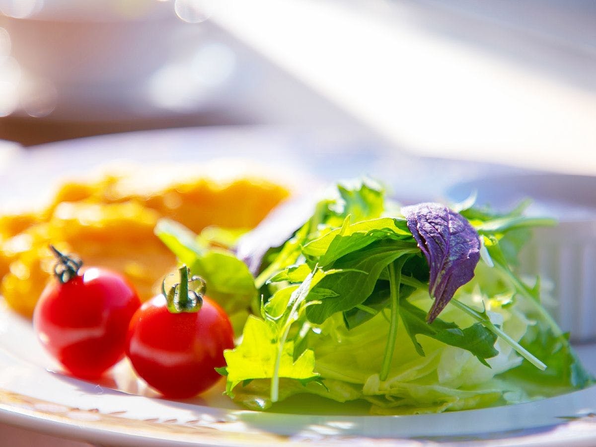 อาหารเช้า