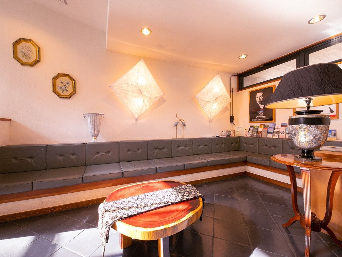 ล็อบบี้