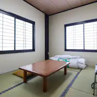 ห้องสไตล์ญี่ปุ่น 6 เสื่อทาทามิ