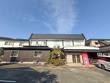 เราได้ปรับปรุงรูปลักษณ์ภายนอกใหม่