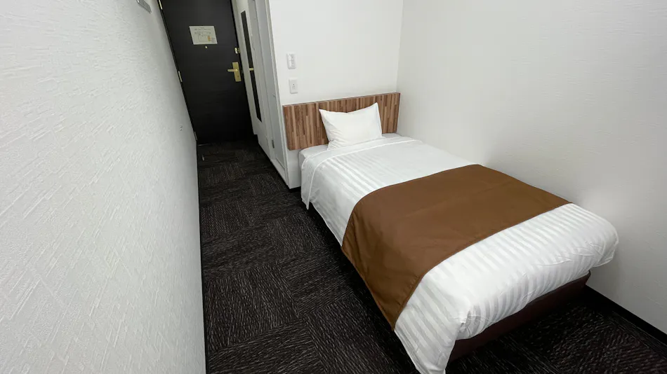 Ueno Urban Hotel Annex