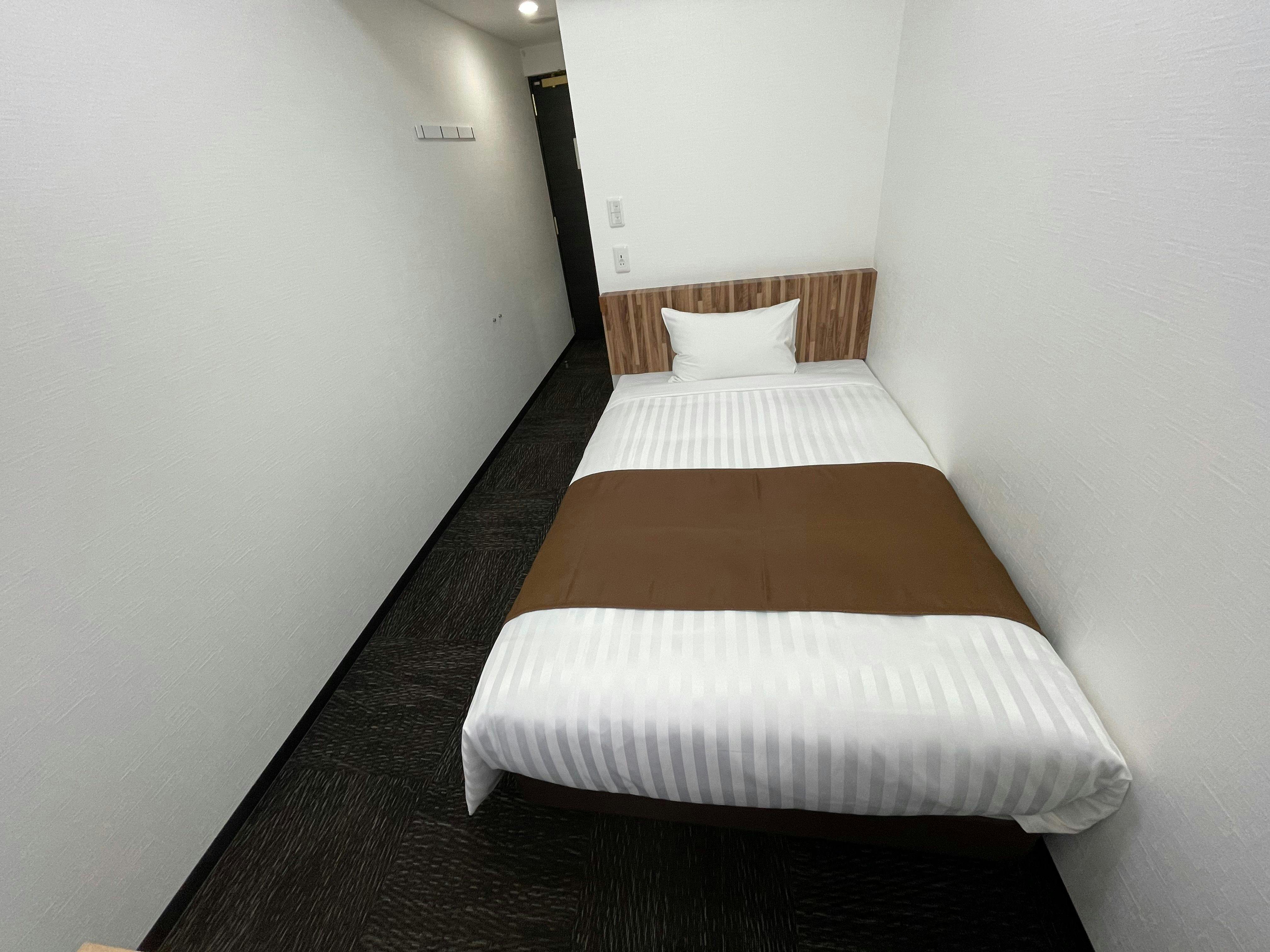 Ueno Urban Hotel Annex