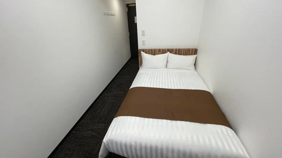 Ueno Urban Hotel Annex