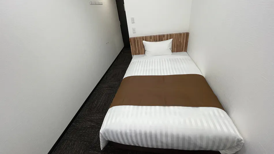 Ueno Urban Hotel Annex