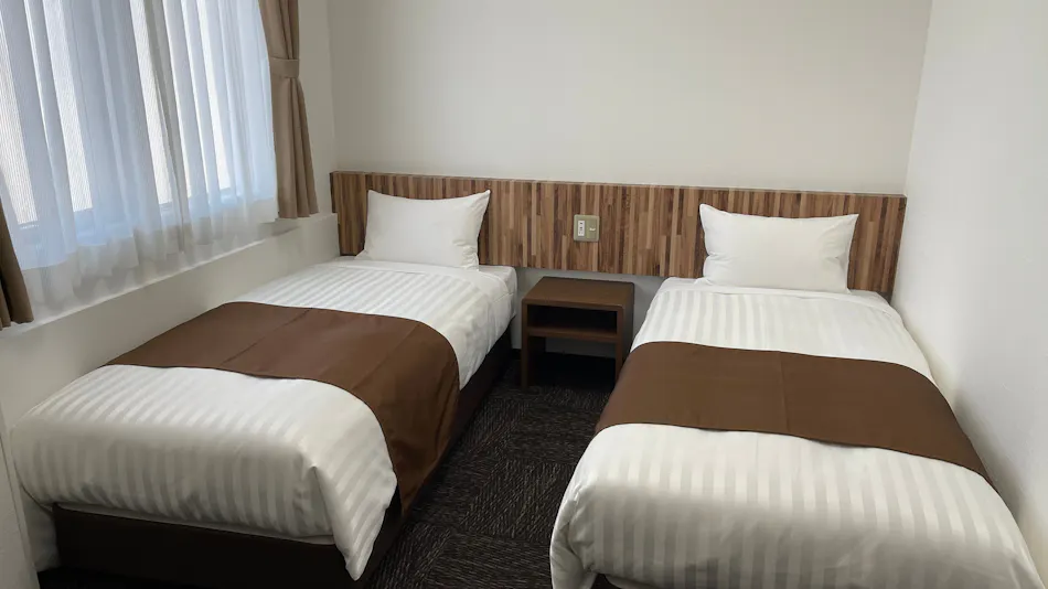 Ueno Urban Hotel Annex
