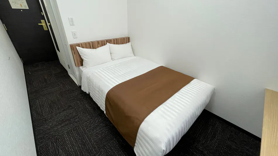 Ueno Urban Hotel Annex