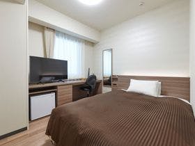 ホテルサンクローバー三郷