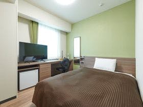 ホテルサンクローバー三郷