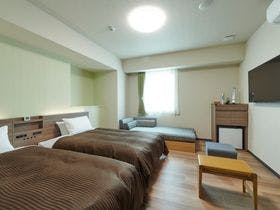 ホテルサンクローバー三郷