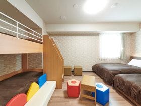 ホテルサンクローバー三郷