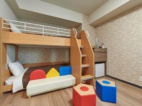 ホテルサンクローバー三郷