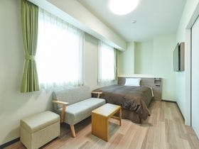 ホテルサンクローバー三郷