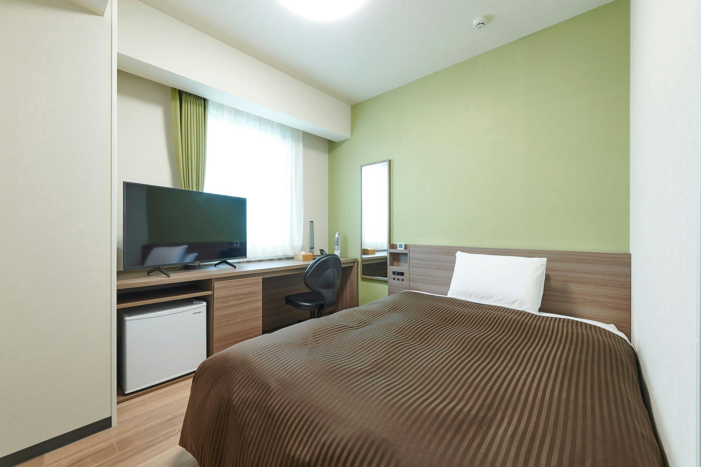 Hotel Sun Clover Misato