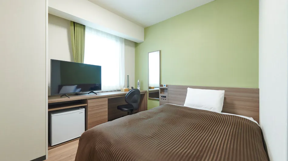 Hotel Sun Clover Misato