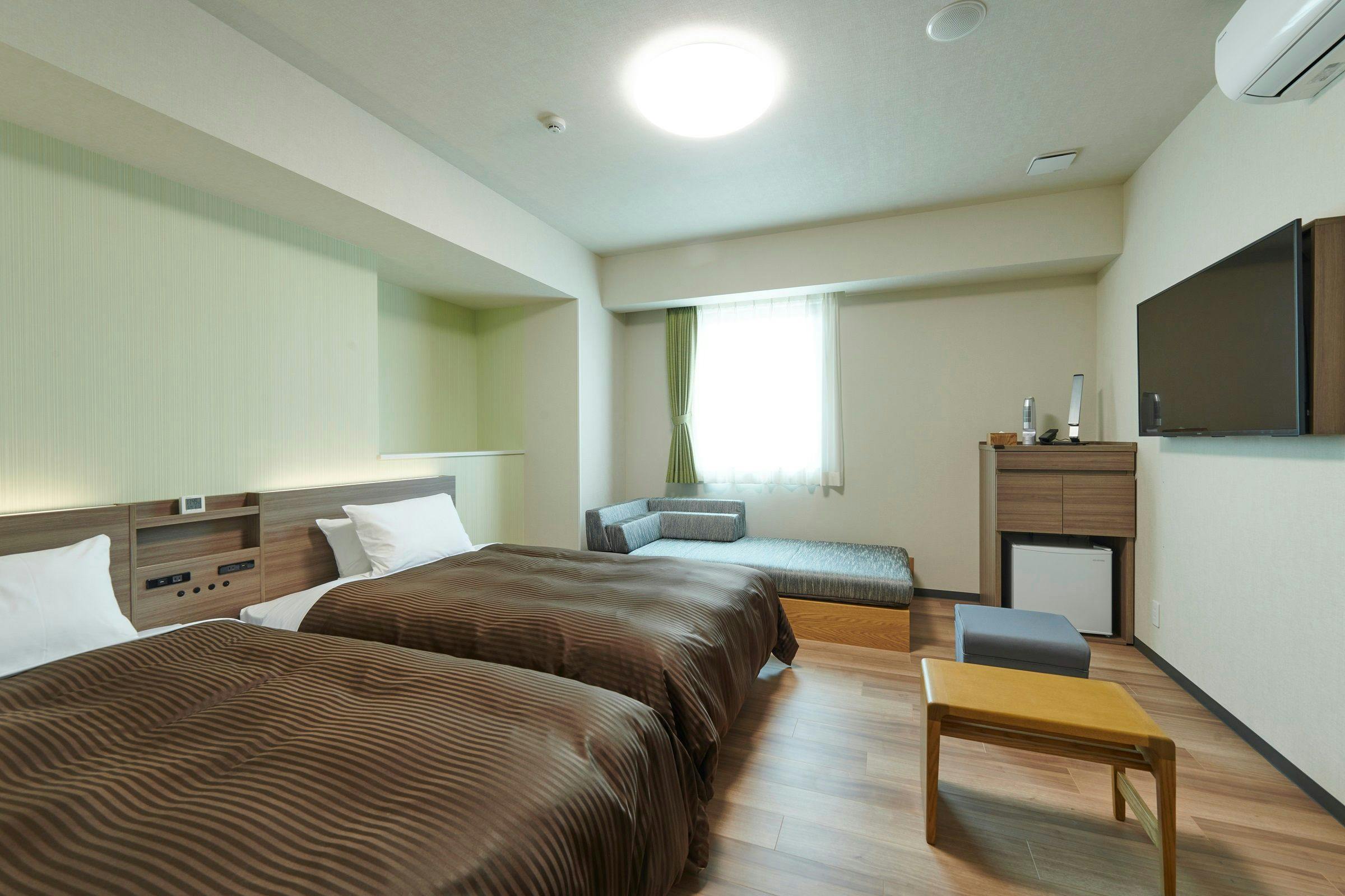 Hotel Sun Clover Misato