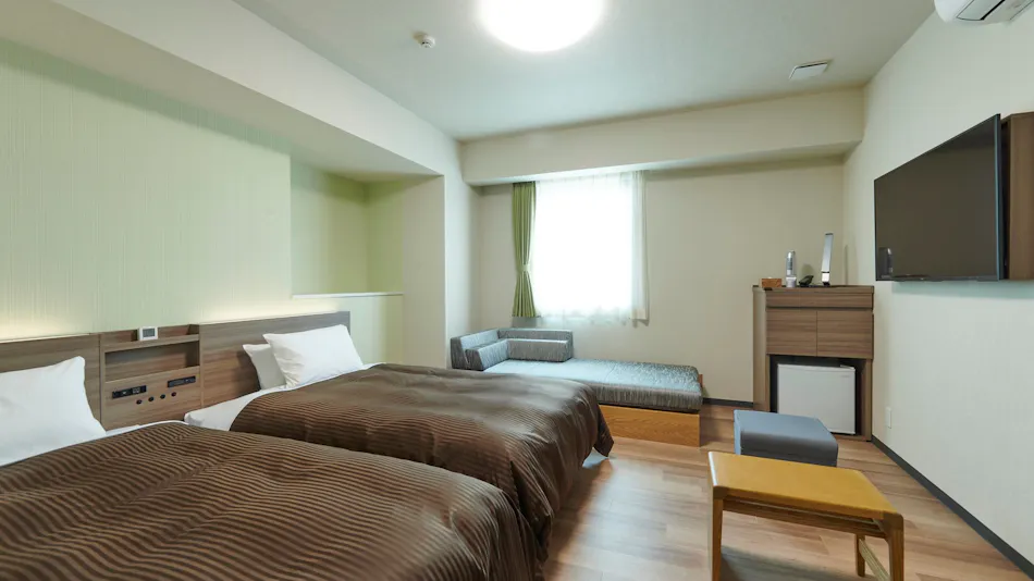 Hotel Sun Clover Misato