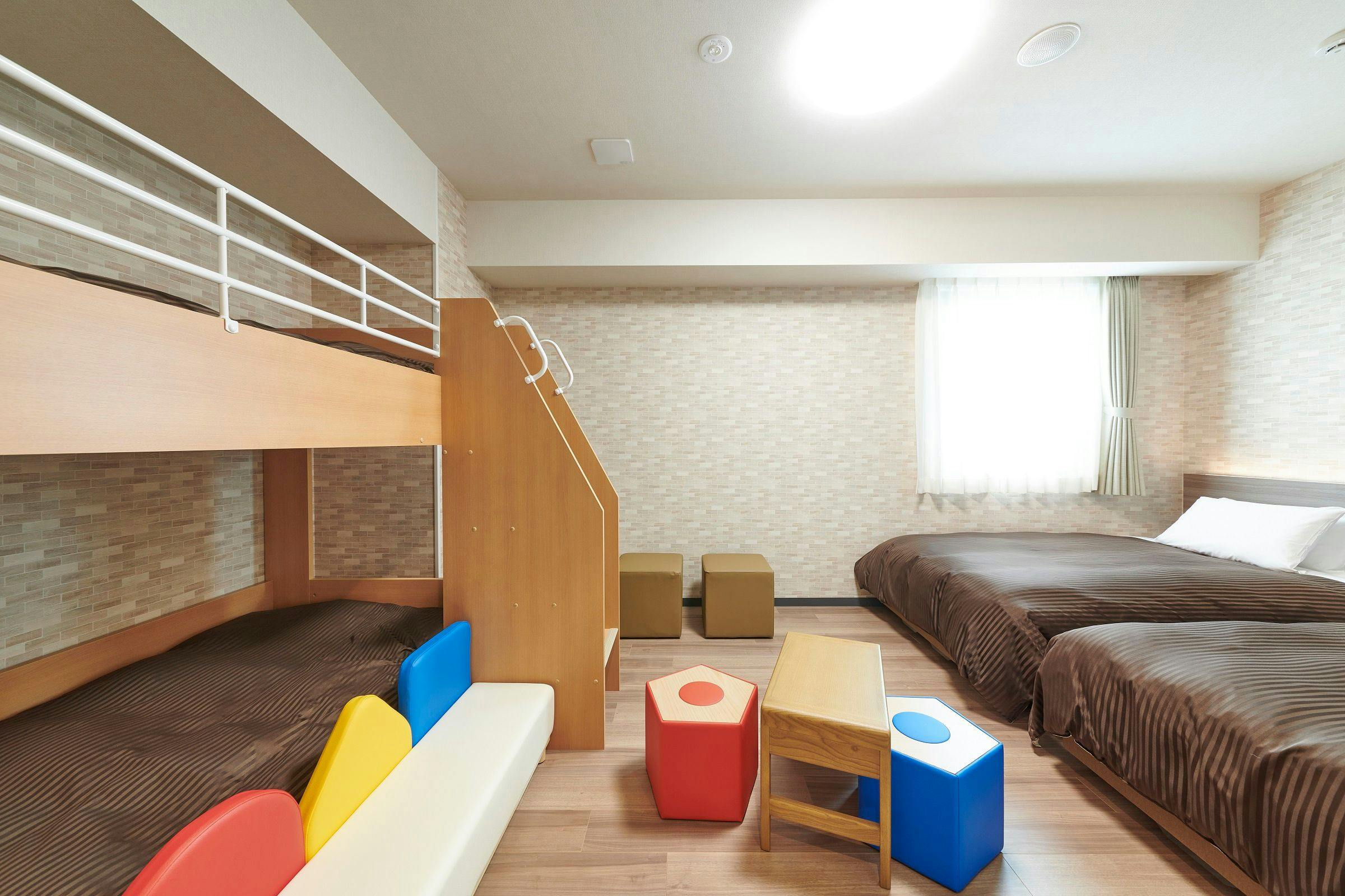 Hotel Sun Clover Misato