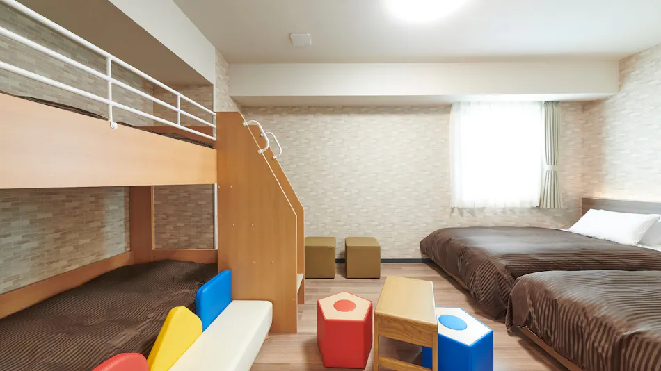 Hotel Sun Clover Misato