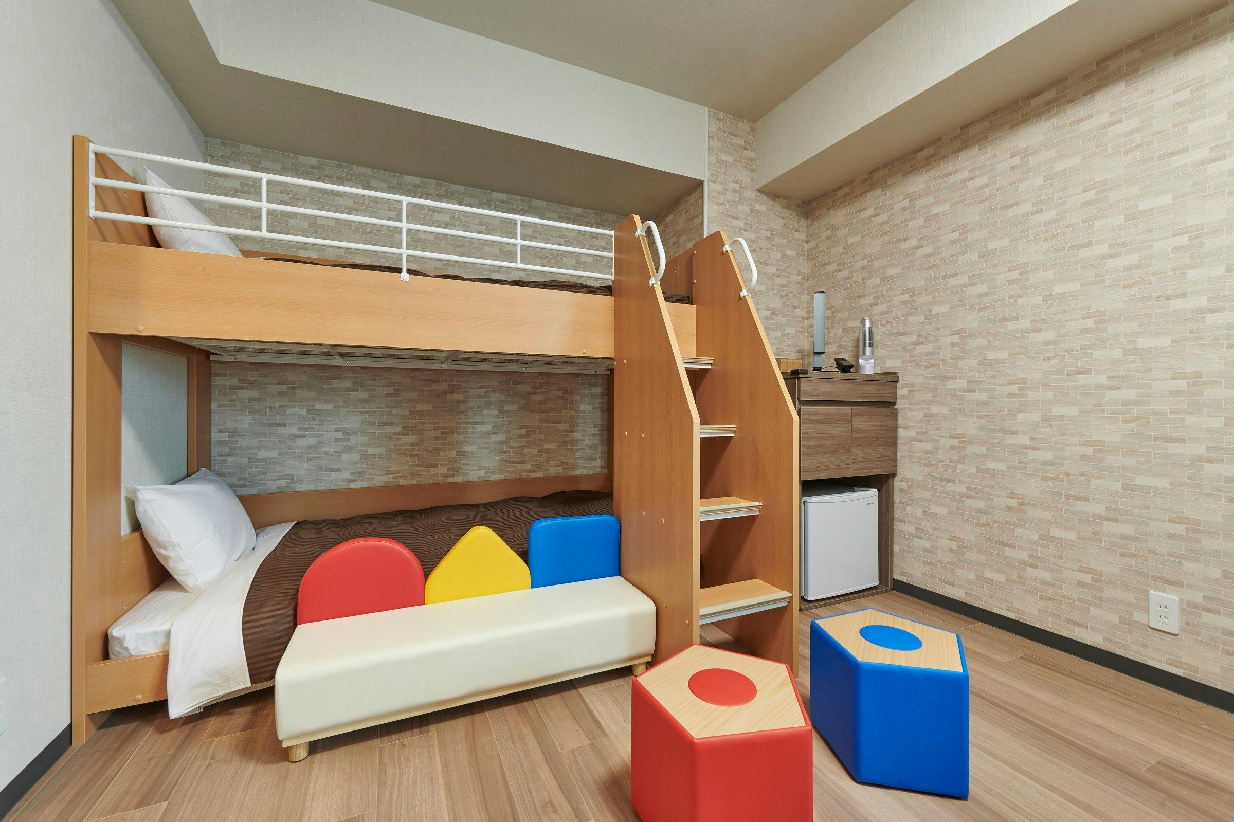 Hotel Sun Clover Misato