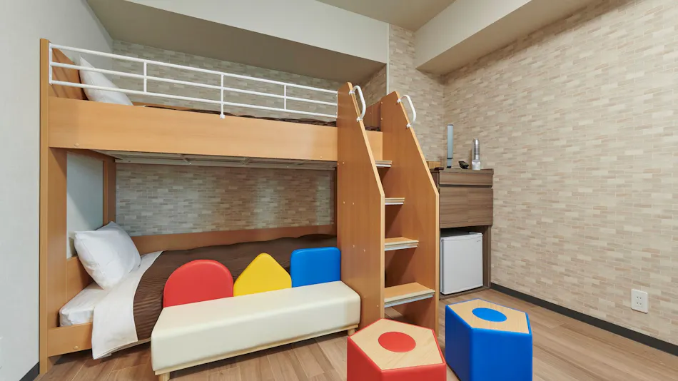 Hotel Sun Clover Misato