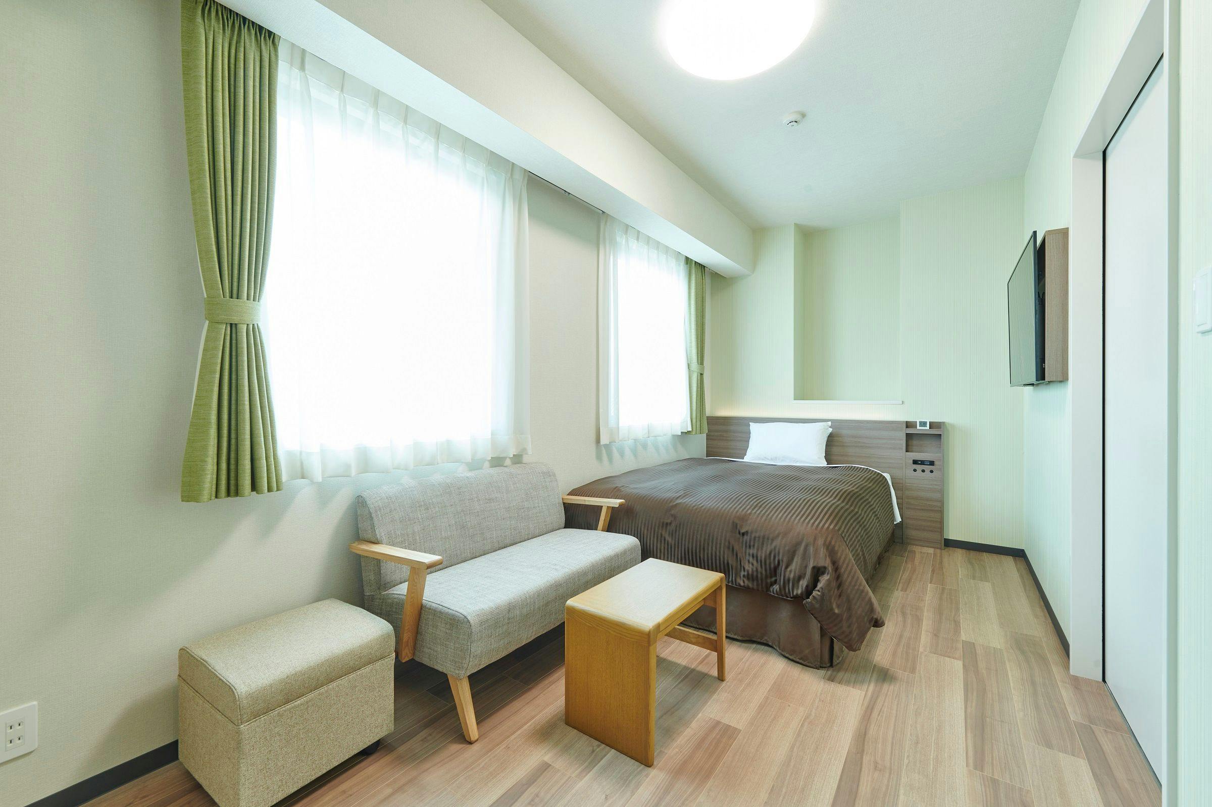 Hotel Sun Clover Misato