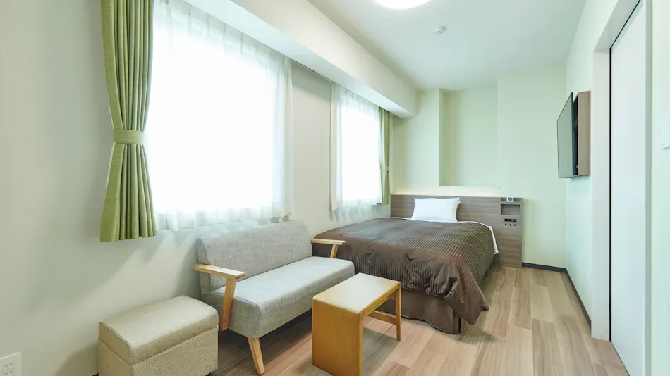 Hotel Sun Clover Misato