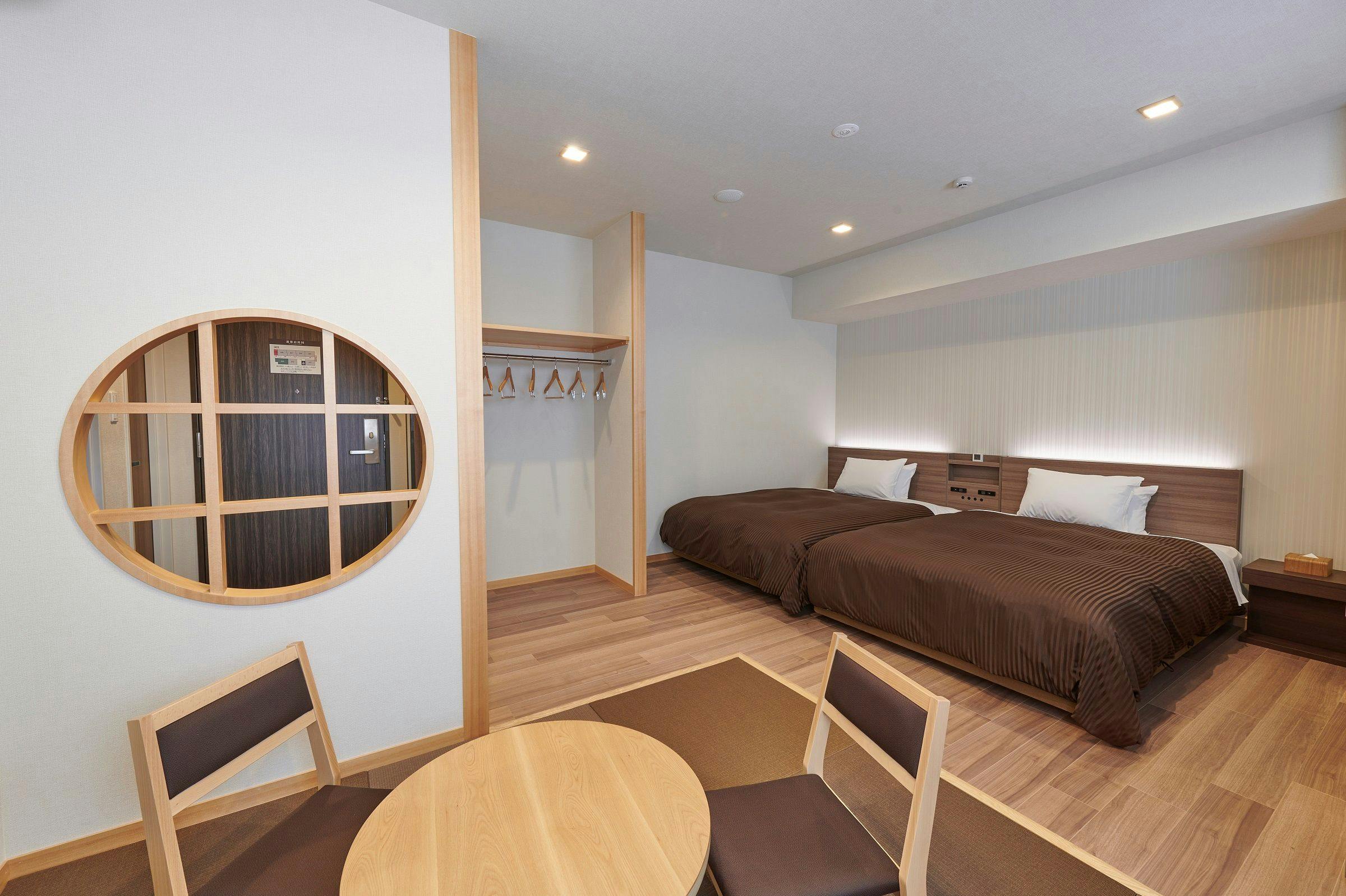 Hotel Sun Clover Misato