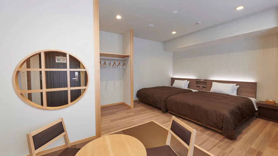 Hotel Sun Clover Misato