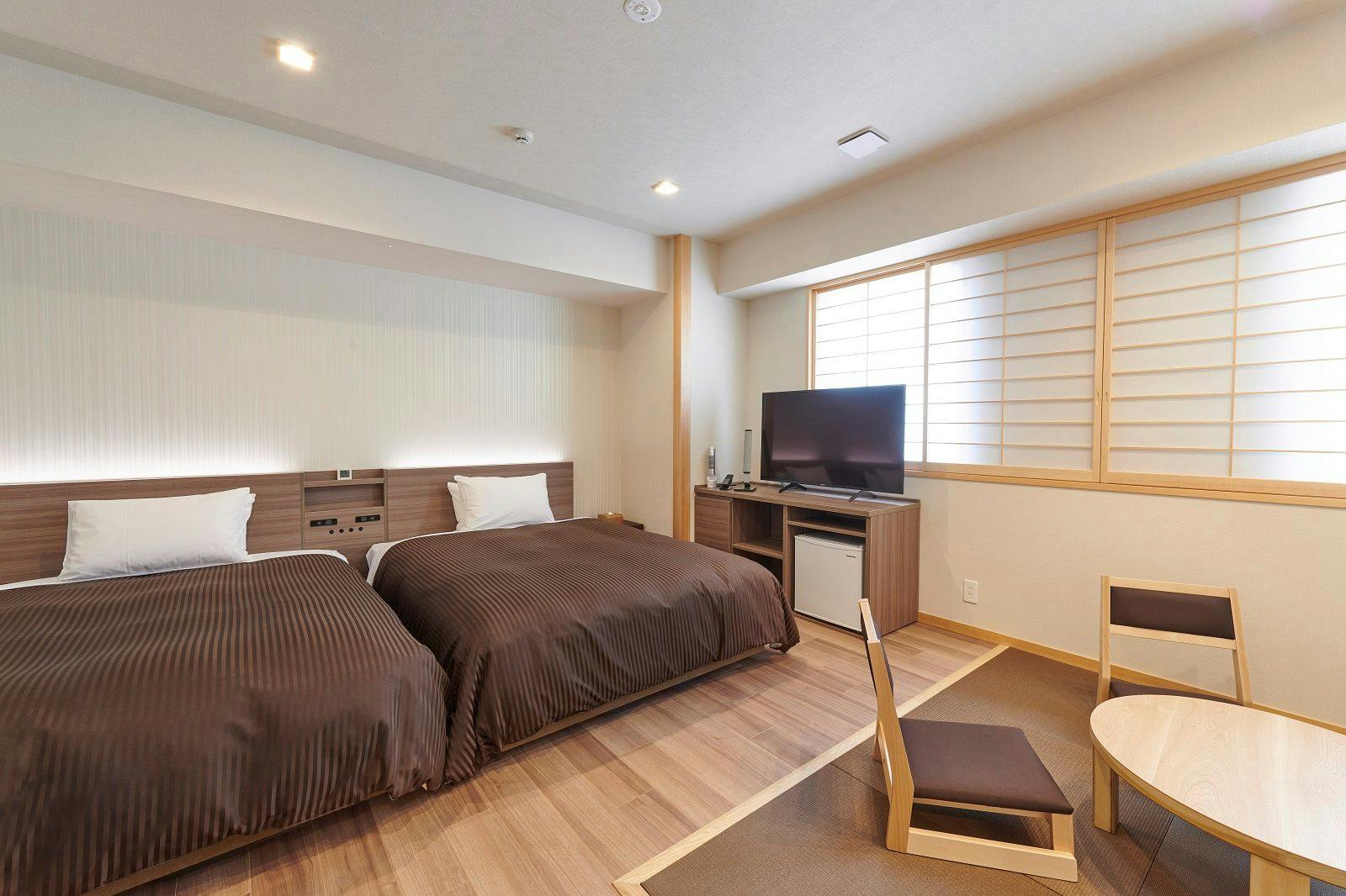 Hotel Sun Clover Misato