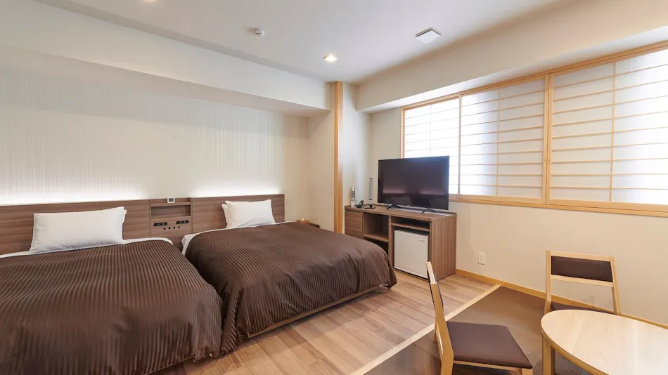 Hotel Sun Clover Misato