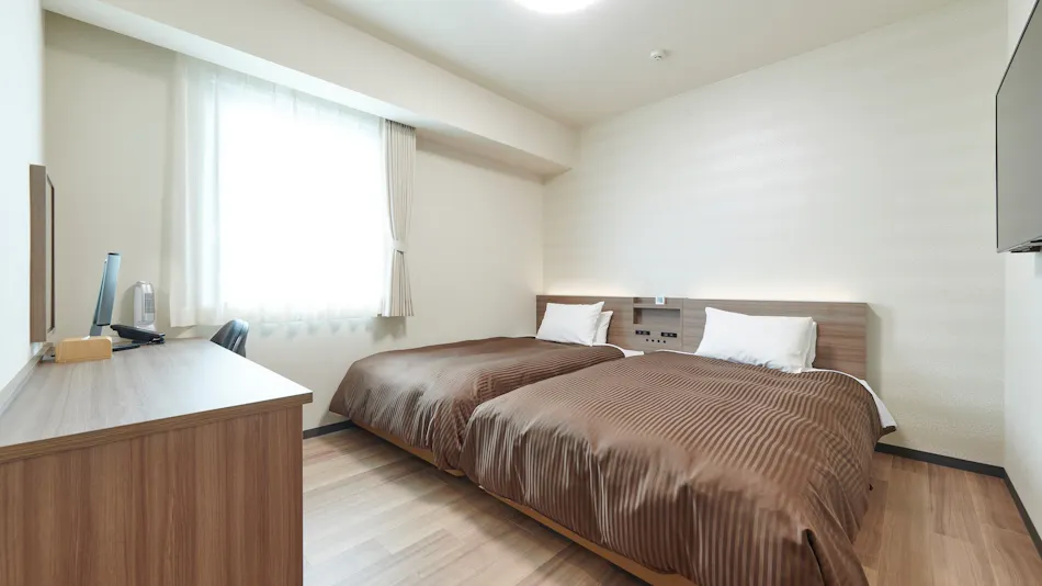 Hotel Sun Clover Misato