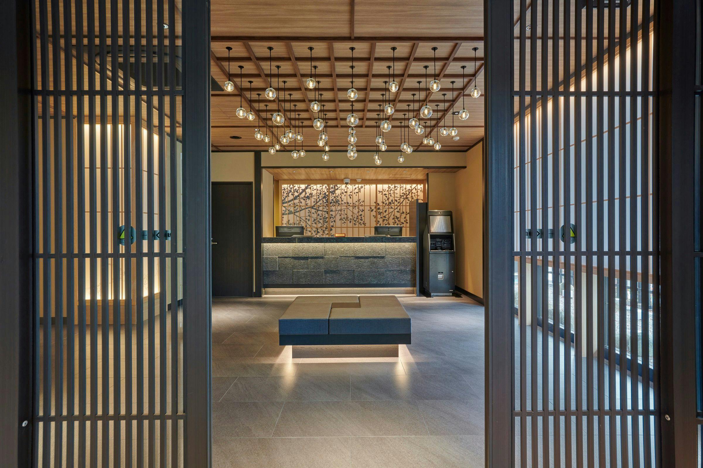 Hotel Sun Clover Misato