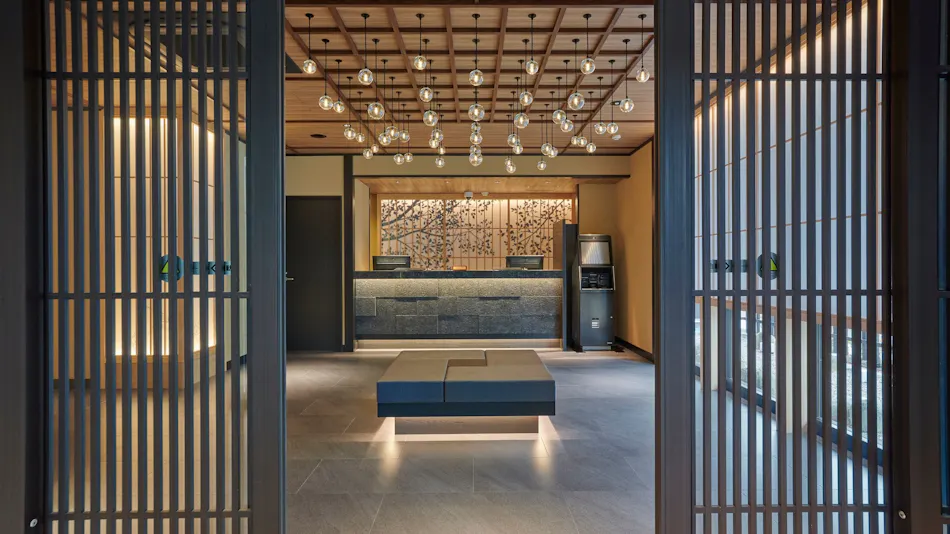 Hotel Sun Clover Misato