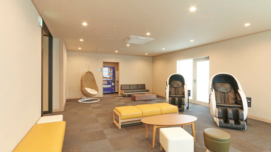 Hotel Sun Clover Misato