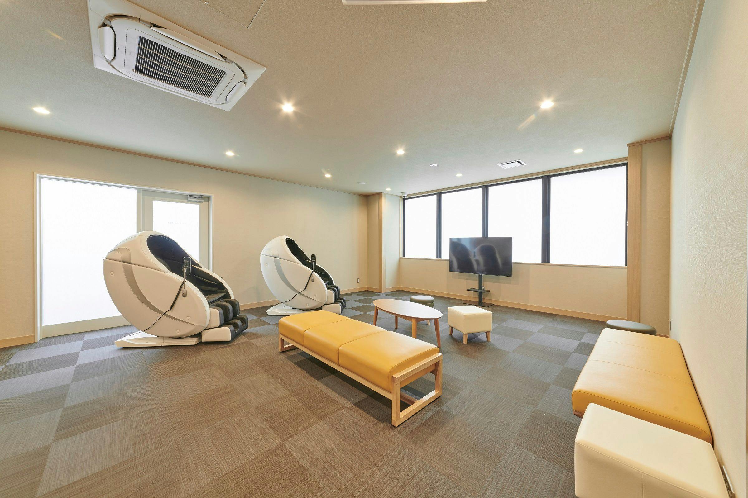 Hotel Sun Clover Misato