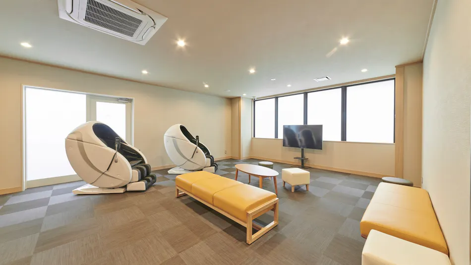 Hotel Sun Clover Misato