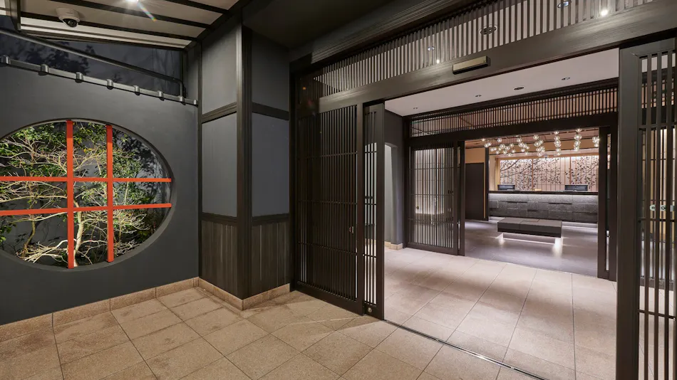 Hotel Sun Clover Misato