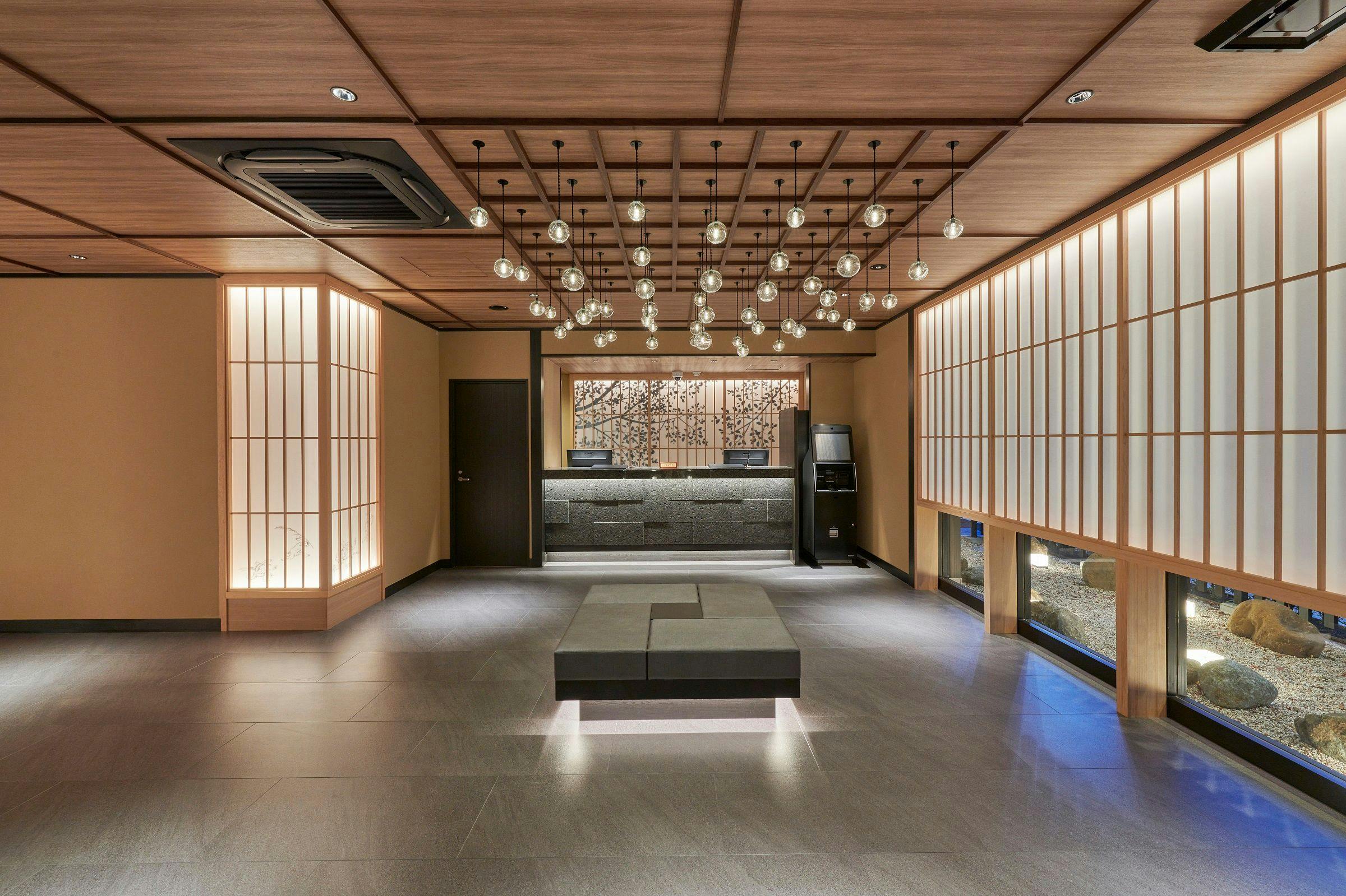 Hotel Sun Clover Misato