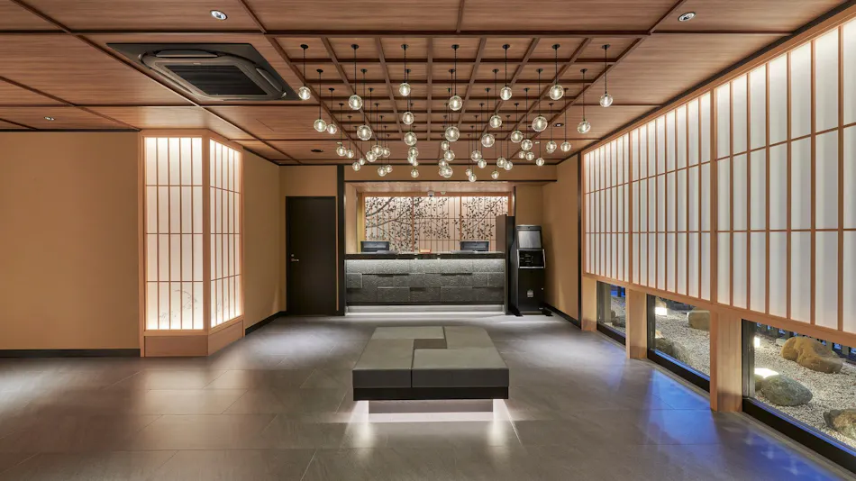 Hotel Sun Clover Misato