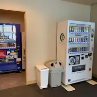 酒精自動販賣機