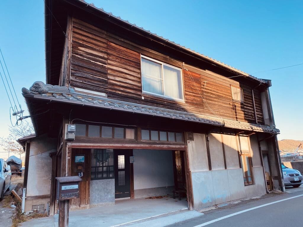 施設画像