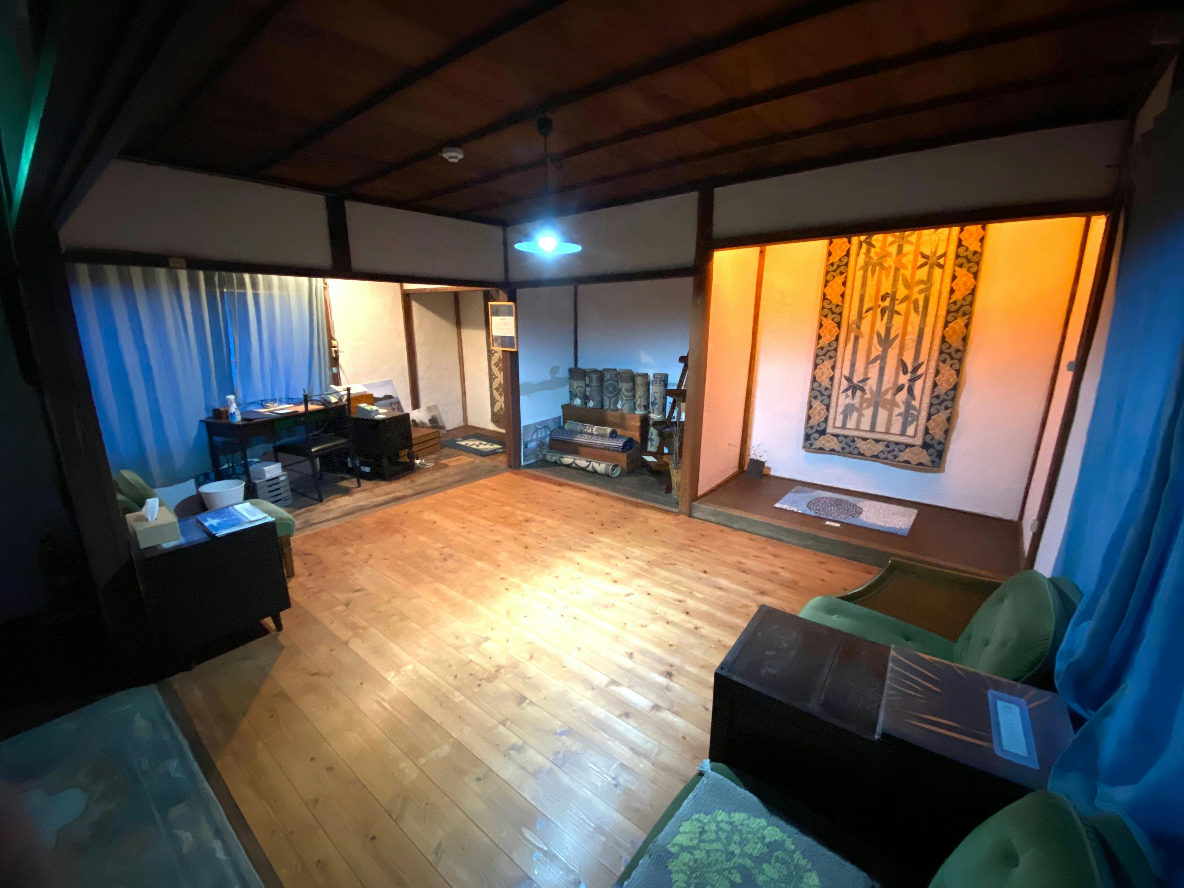 施設画像