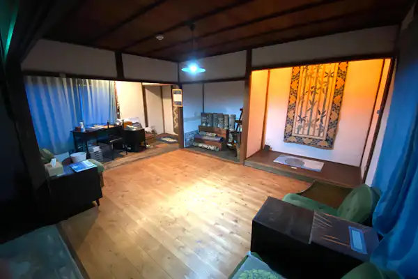 施設画像