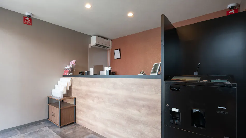 HOTEL R9 The Yard Noda