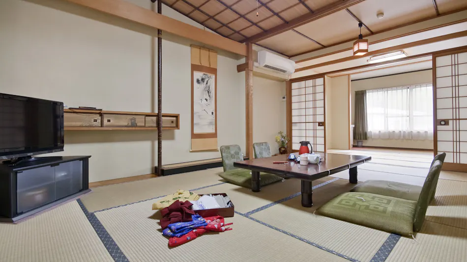 Ryokan Sawaki