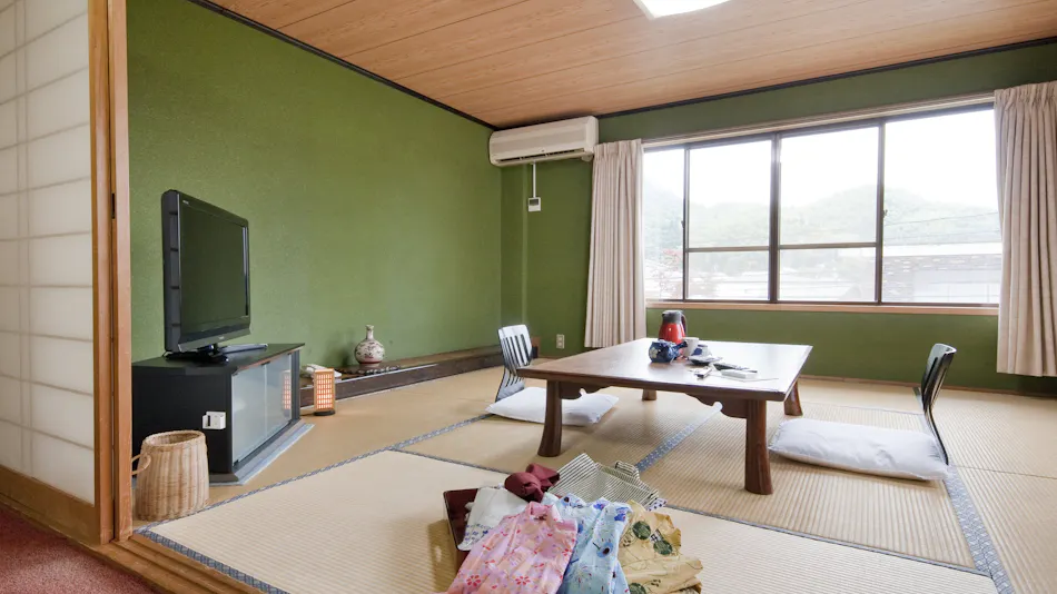 Ryokan Sawaki