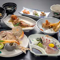 瀨戶內海海道的海鮮